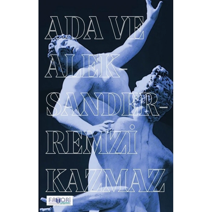 Ada ve Aleksander