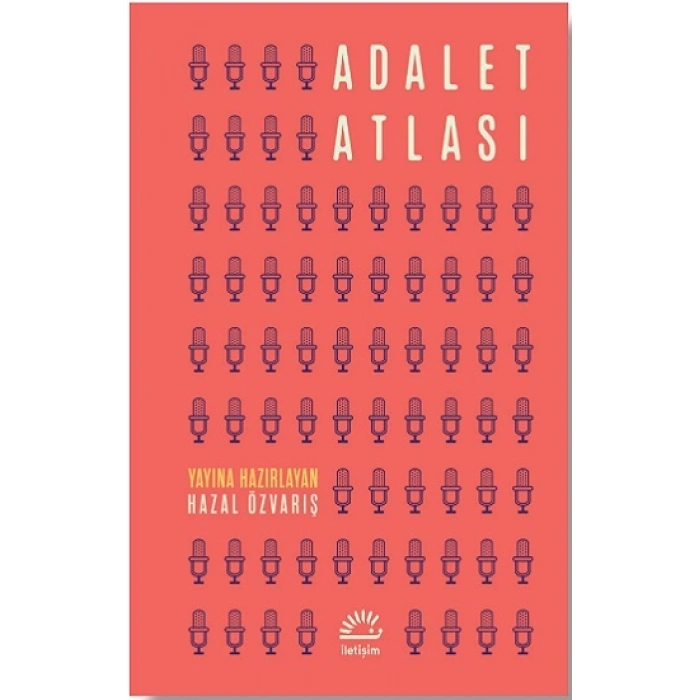 Adalet Atlası