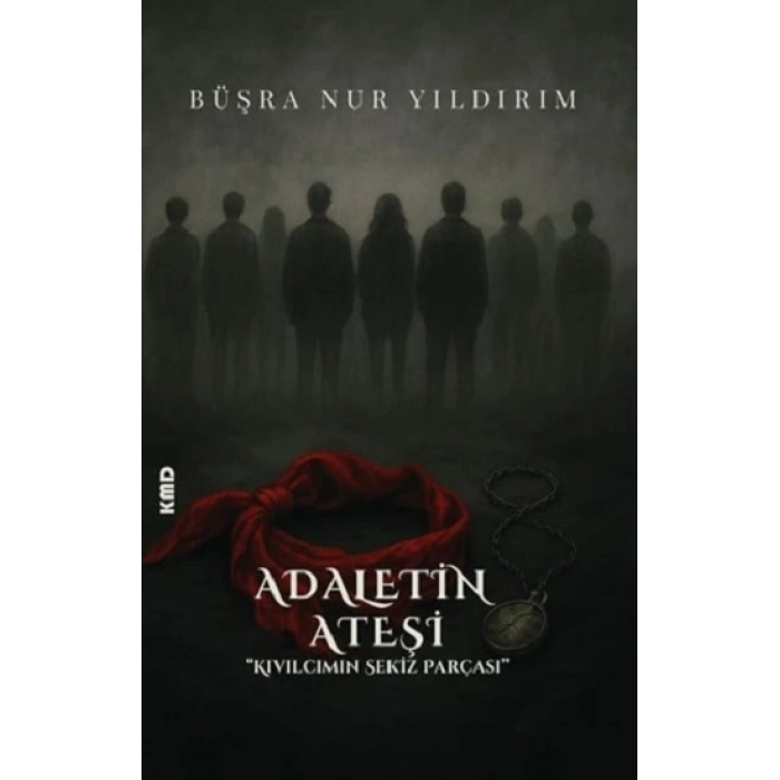 Adaletin Ateşi