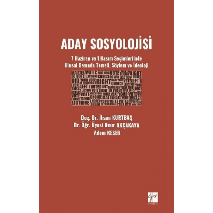 Aday Sosyolojisi