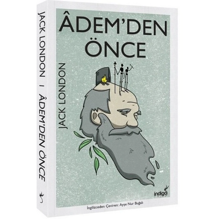 Ademden Önce