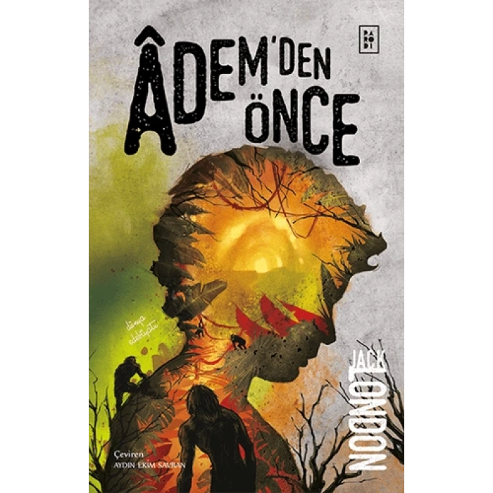 Adem’den Önce