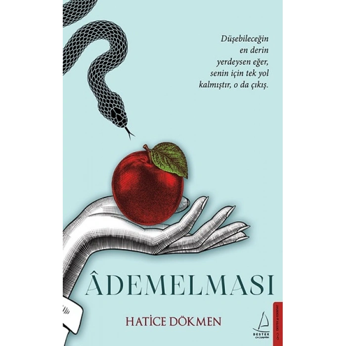 Ademelması