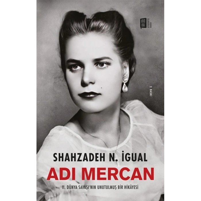 Adı Mercan