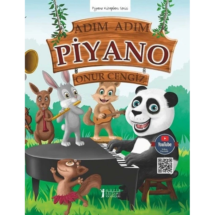 Adım Adım Piyano