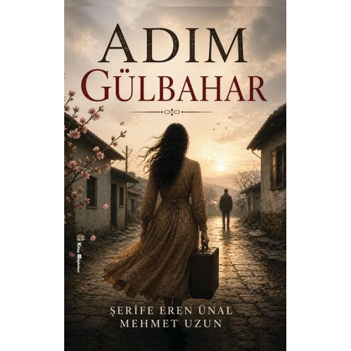Adım Gülbahar