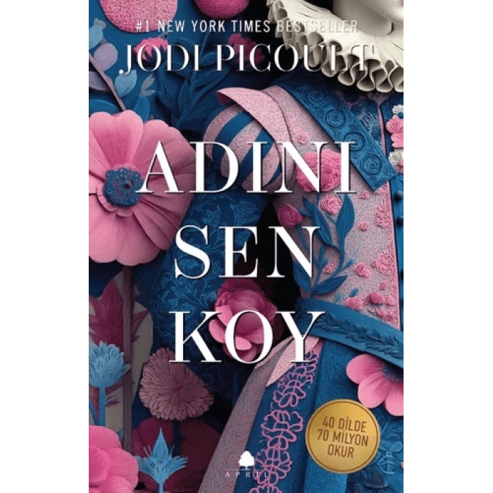 Adını Sen Koy