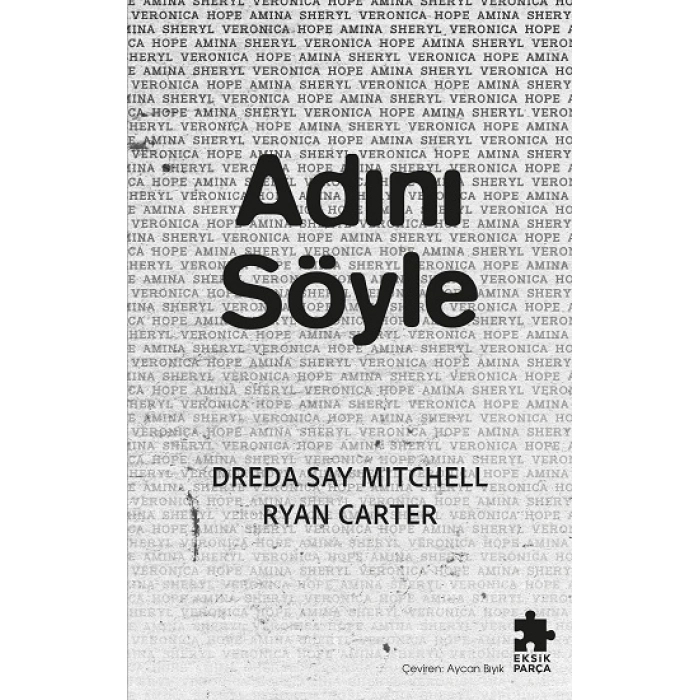 Adını Söyle
