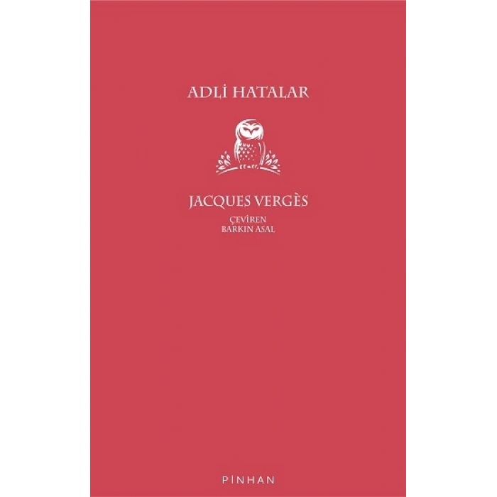Adli Hatalar