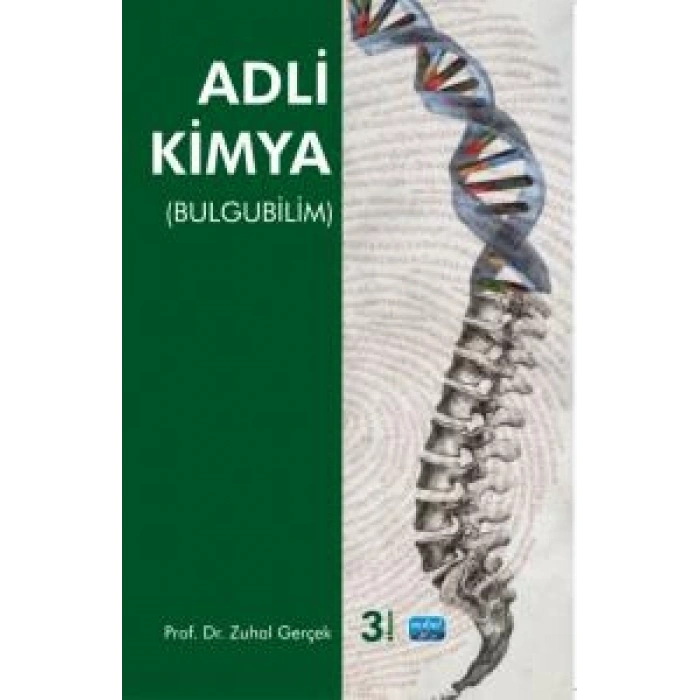 Adli Kimya