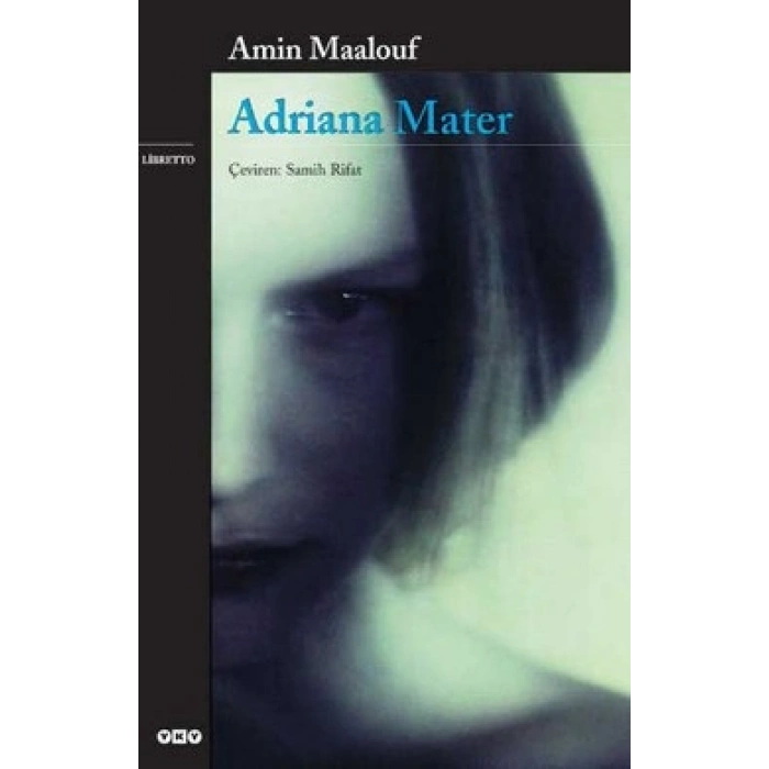 Adriana Mater
