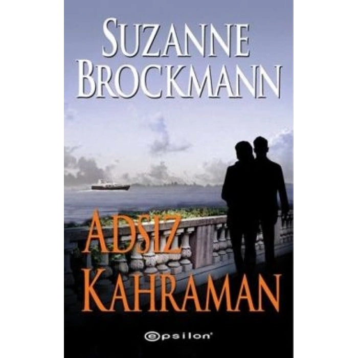 Adsız Kahraman
