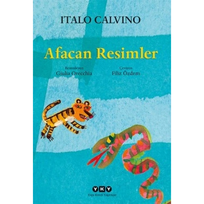 Afacan Resimler