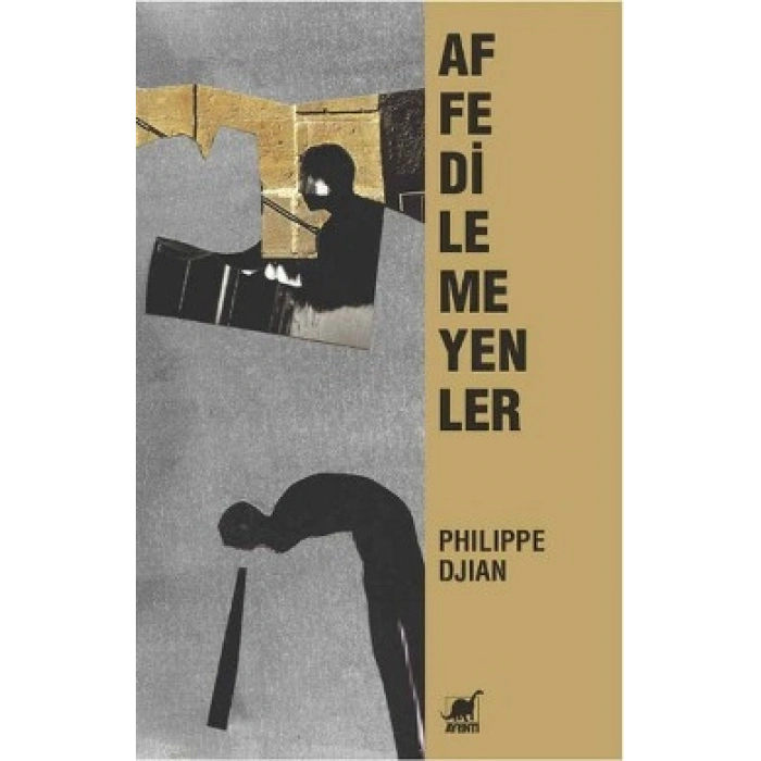 Affedilmeyenler