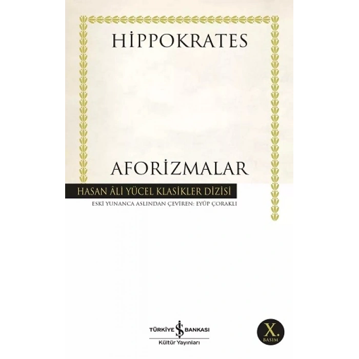 Aforizmalar