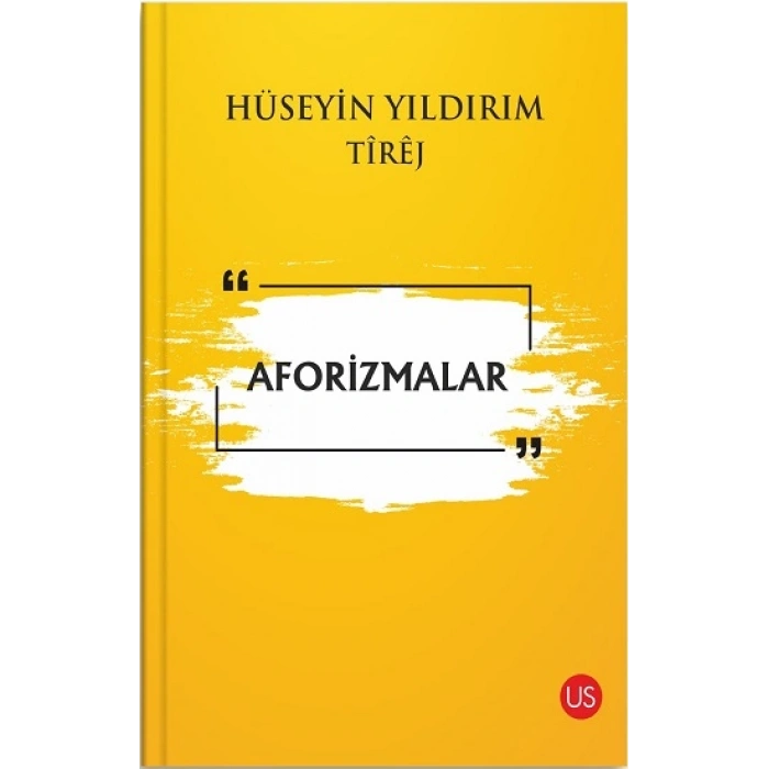 Aforizmalar