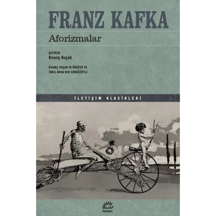 Aforizmalar
