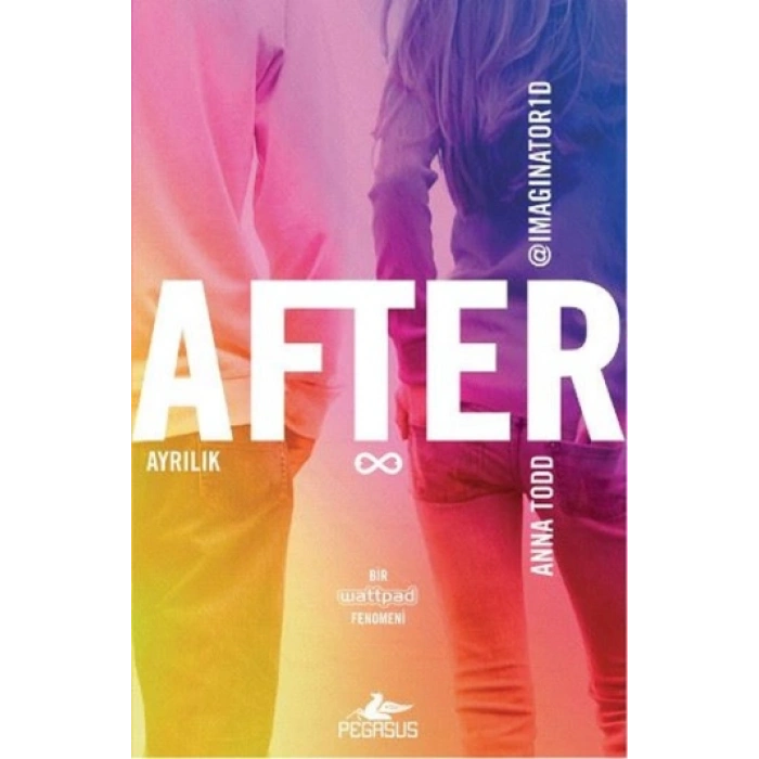 After 3 - Ayrılık