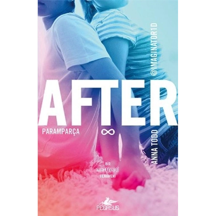 After: Paramparça