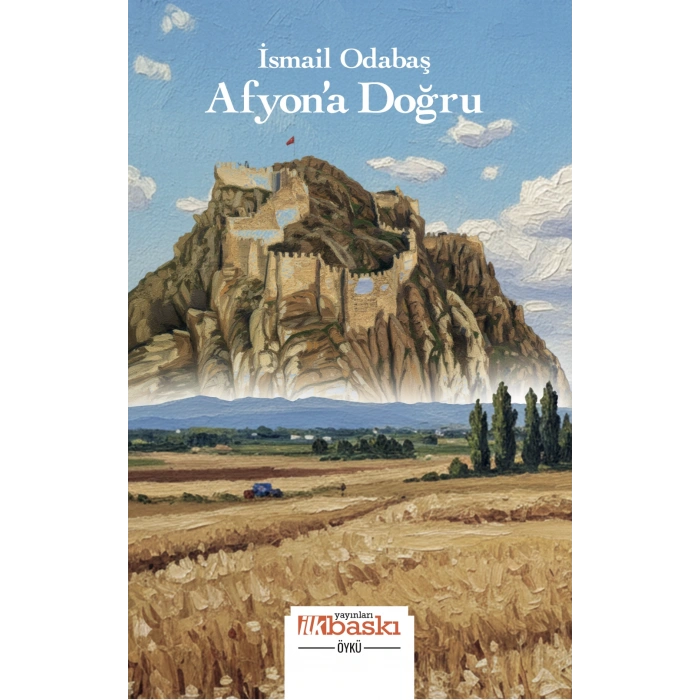 Afyon’a Doğru