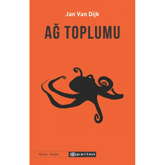 Ağ Toplumu