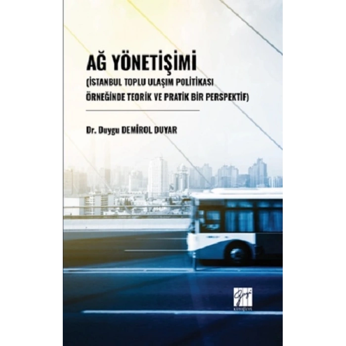 Ağ Yönetişimi