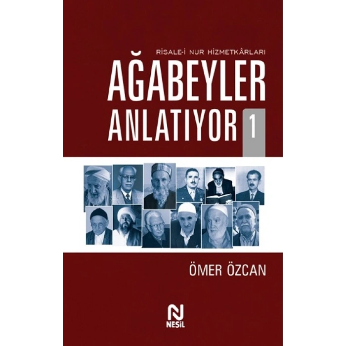 Ağabeyler Anlatıyor -1