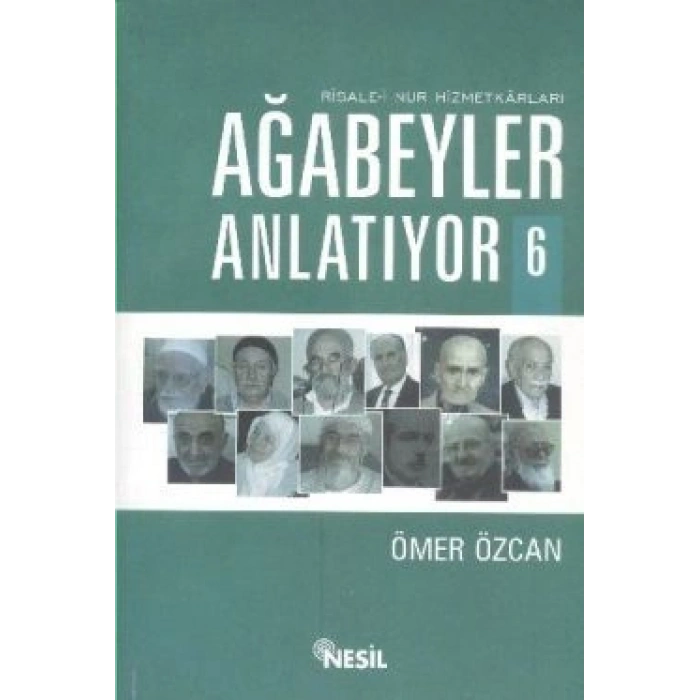 Ağabeyler Anlatıyor -6
