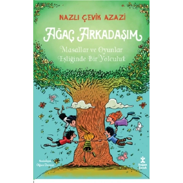 Ağaç Arkadaşım