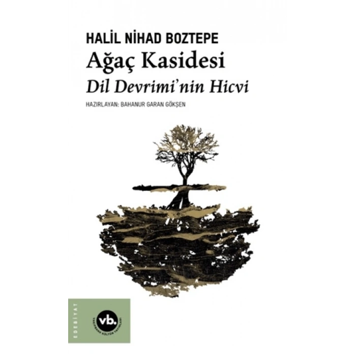 Ağaç Kasidesi