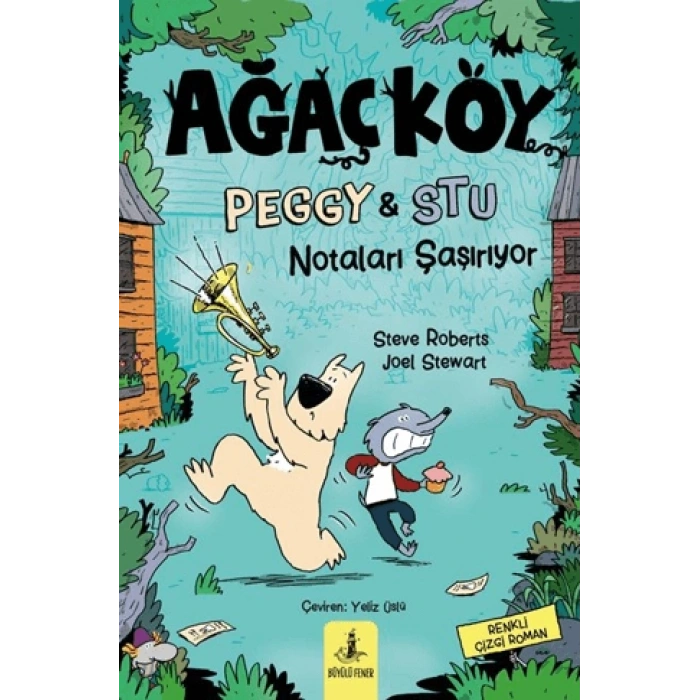 Ağaç Köy