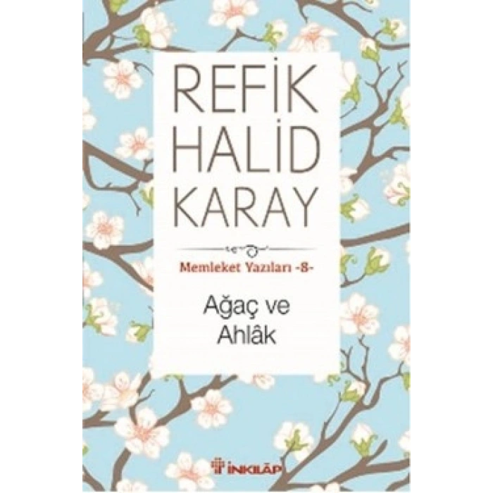Ağaç ve Ahlak