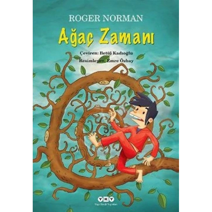 Ağaç Zamanı