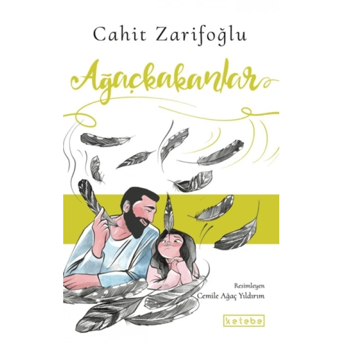 Ağaçkakanlar