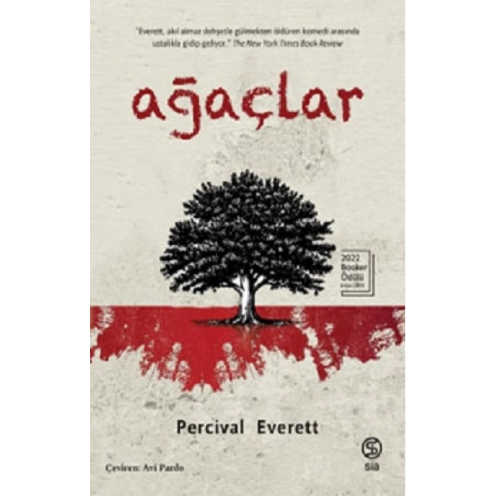 Ağaçlar