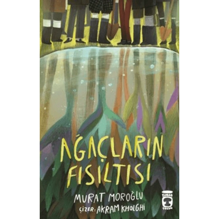 Ağaçların Fısıltısı