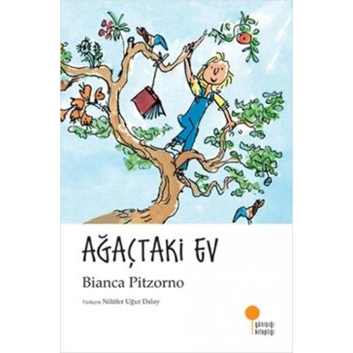 Ağaçtaki Ev