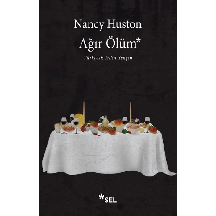 Ağır Ölüm