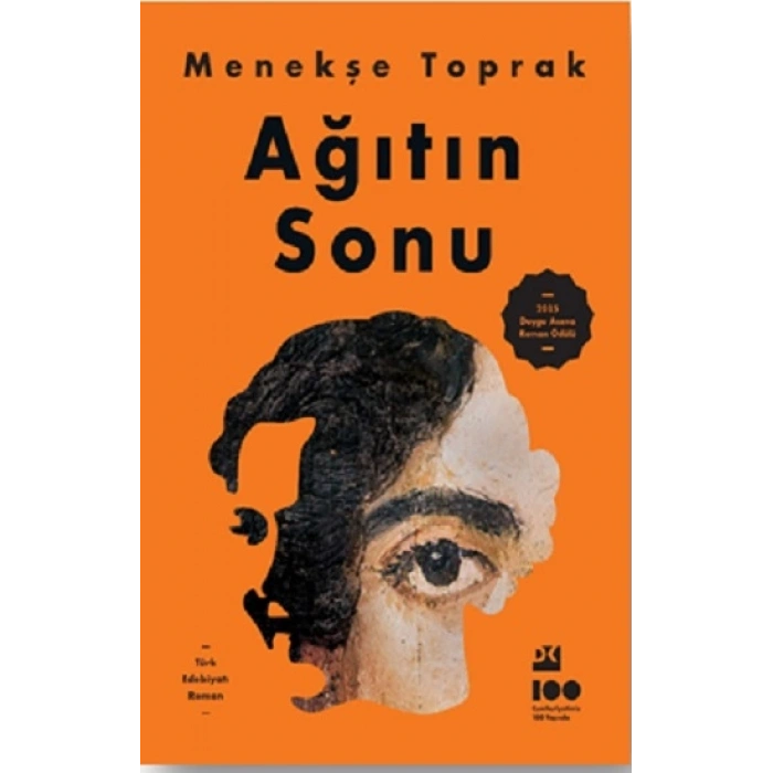 Ağıtın Sonu