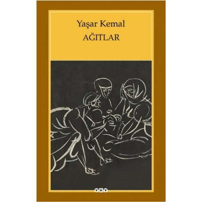 Ağıtlar