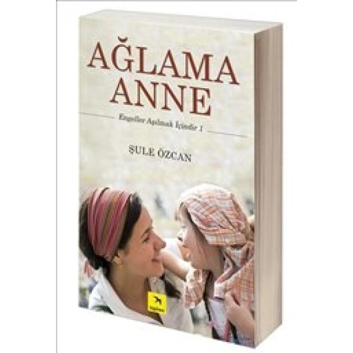 Ağlama Anne