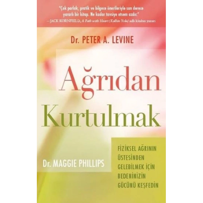 Ağrıdan Kurtulmak