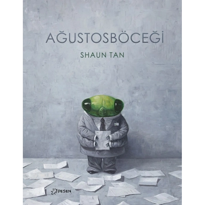 Ağustosböceği