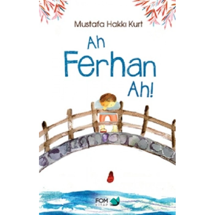 Ah Ferhan Ah!