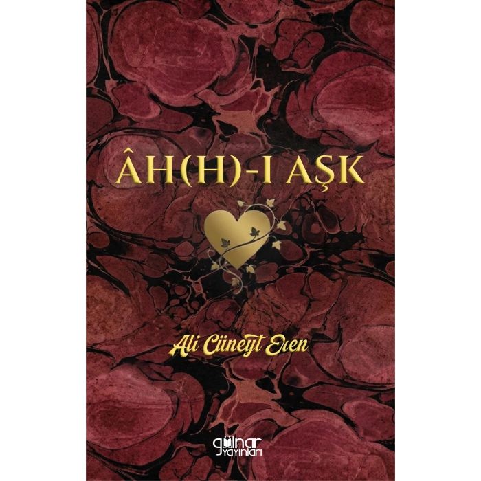 Ah(h)-ı Aşk