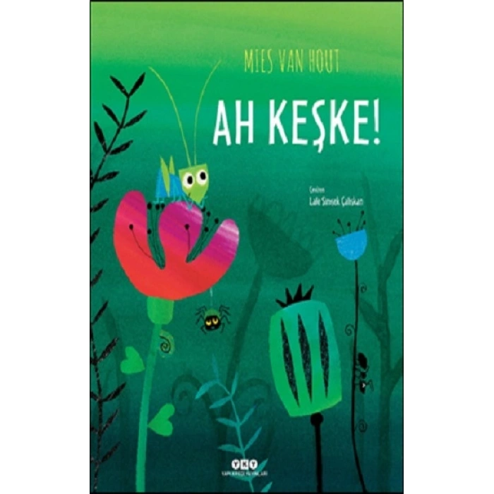 Ah Keşke!