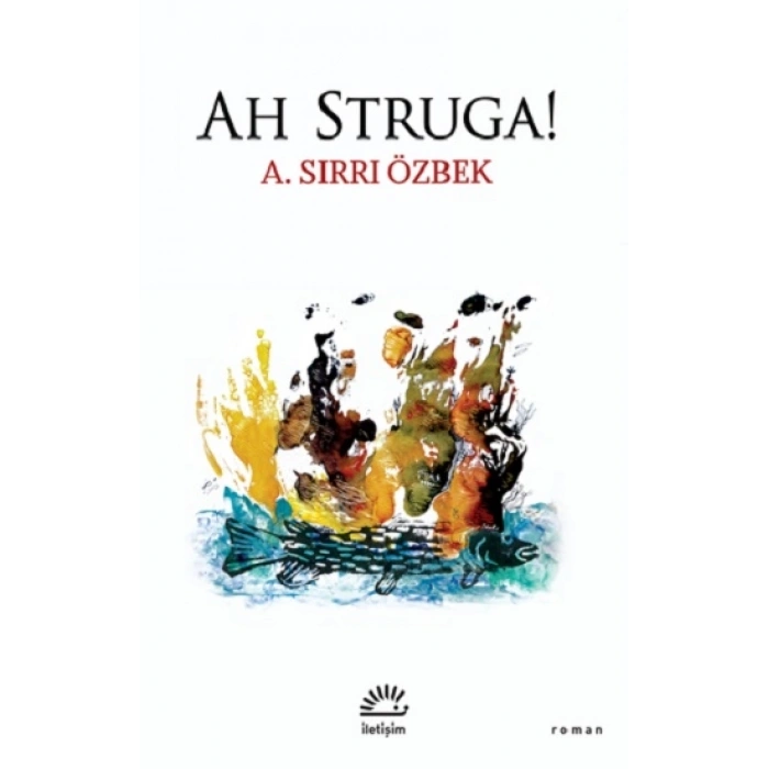 Ah Struga