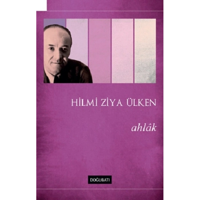 Ahlak