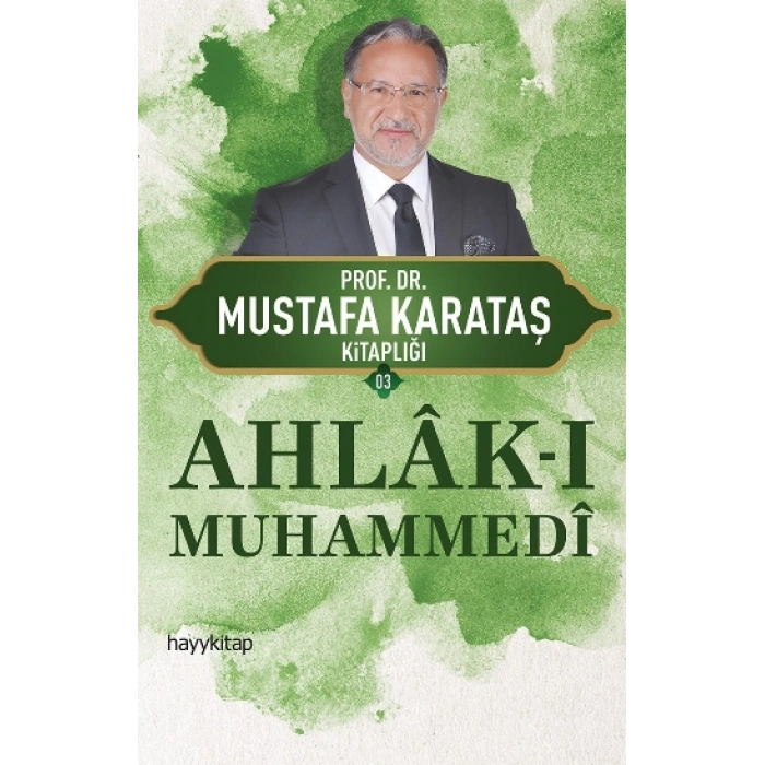 Ahlak-ı Muhammedi