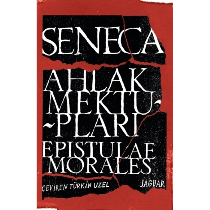 Ahlak Mektupları